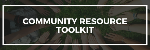 comm resource toolkit