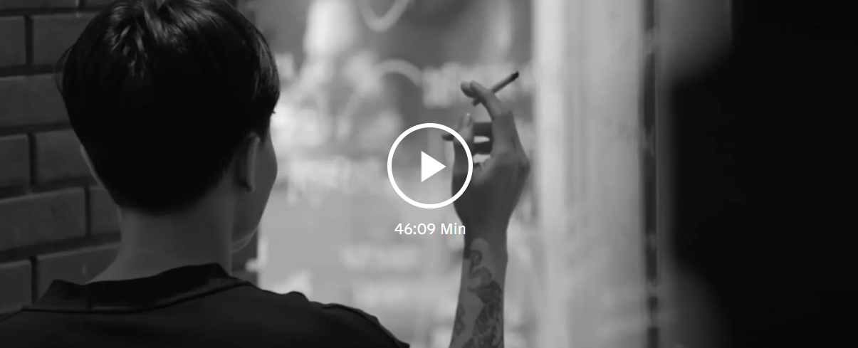 Addicted - The Cannabis Trap