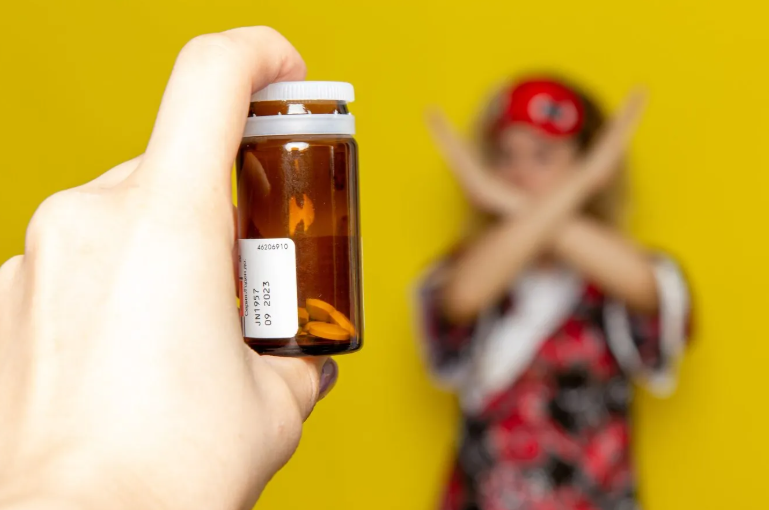 Forum: Safeguarding society from drug scourge a collective responsibility