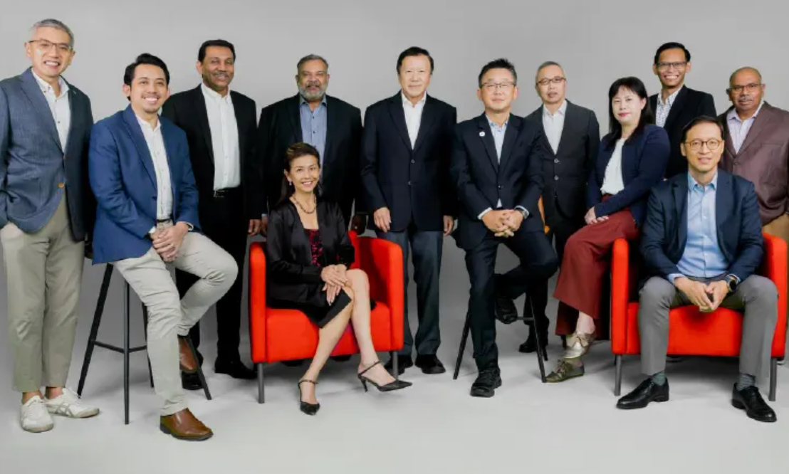 NCADA Welcomes New Council to Champion a Drug-Free Singapore for 2025–2027