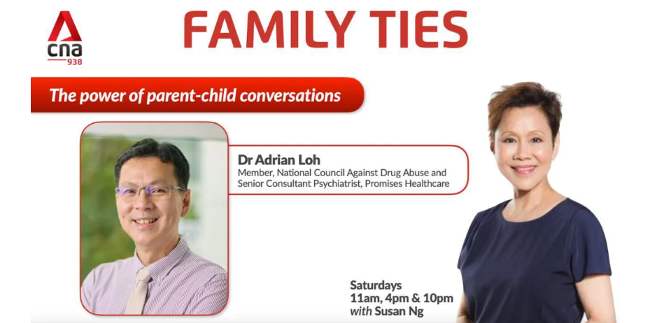 The power of parent-child conversations